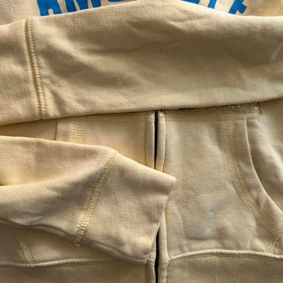 x Small American Eagle Hoodie - Picture 6 of 8